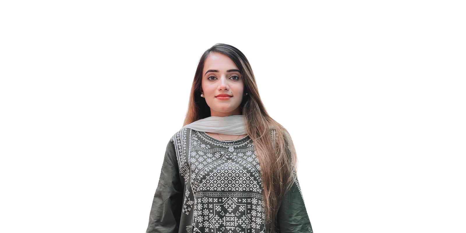 aljuzia aqeel Promoted to Area Sales Manager at Telenor