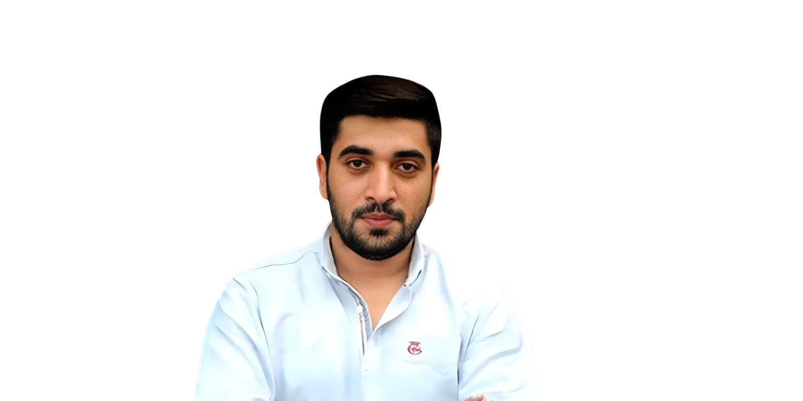 Naqqash Rashid Promoted to Head of Sourcing and Product Development at Maria B Designs Pvt Ltd