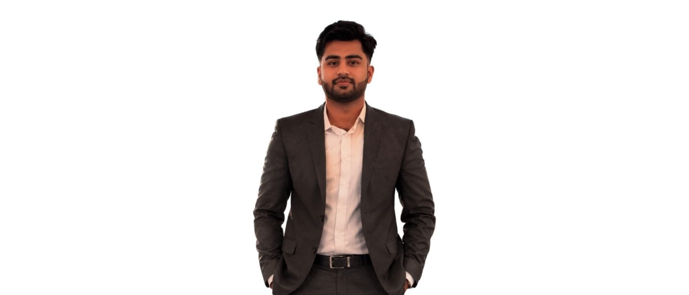 Ahmad Hassan Promoted to Senior Executive Maintenance at FFC