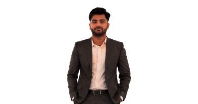 Ahmad Hassan Promoted to Senior Executive Maintenance at FFC
