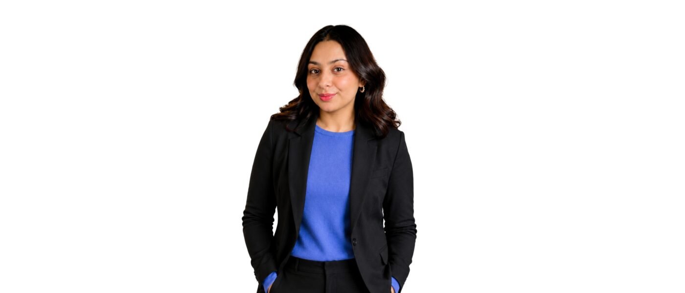 Aiza Omer Promoted to Procurement Executive at Fauji Foods Limited