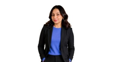 Aiza Omer Promoted to Procurement Executive at Fauji Foods Limited
