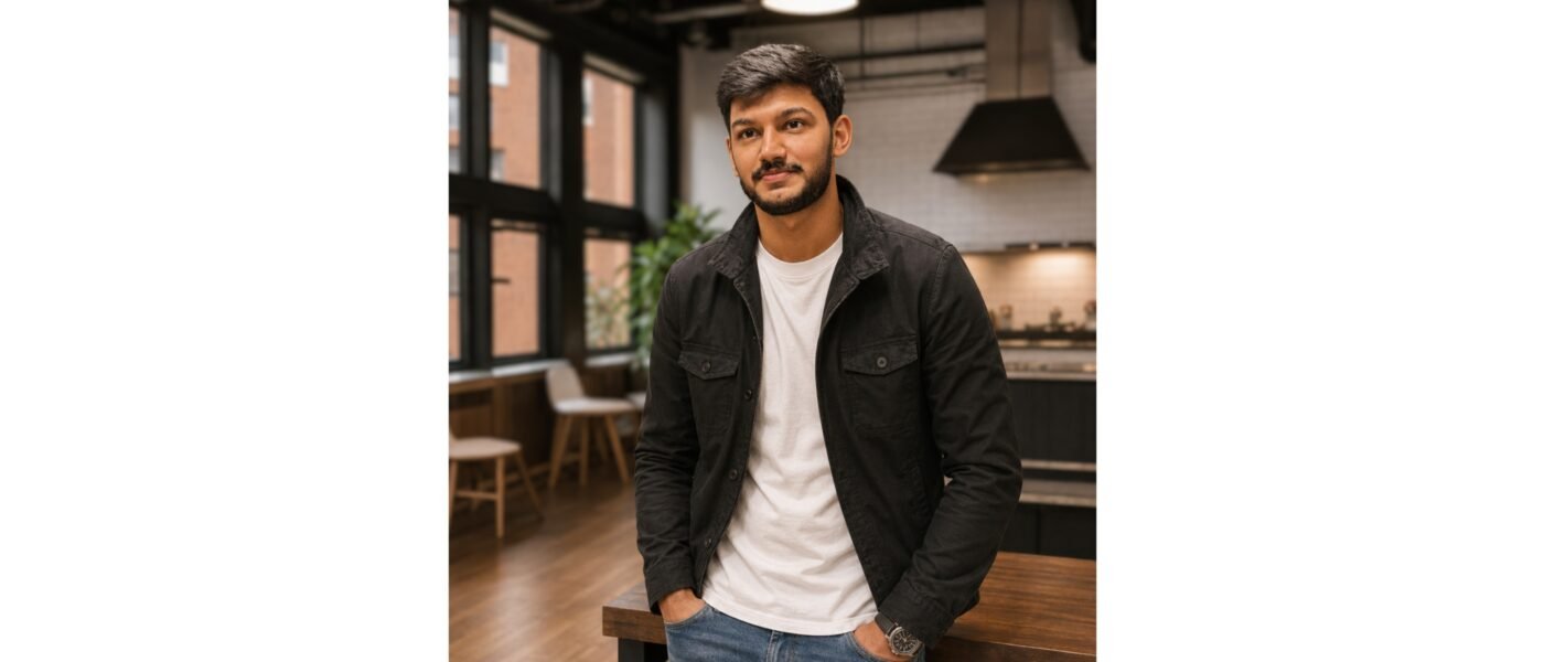 Ali Niaz Promoted to Asst Project Delivery Manager at Unilever