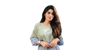 Ayesha Jamal Joins as Design Director at Pixel Prime