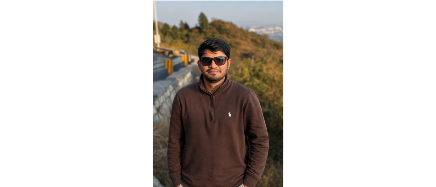 Burhanuddin Ali Appointed as Trainee Engineer at Master Motor