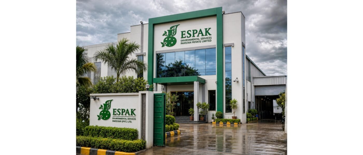 ESPAK Jobs 2026 | Latest Environmental Services Pakistan Careers | Apply Online