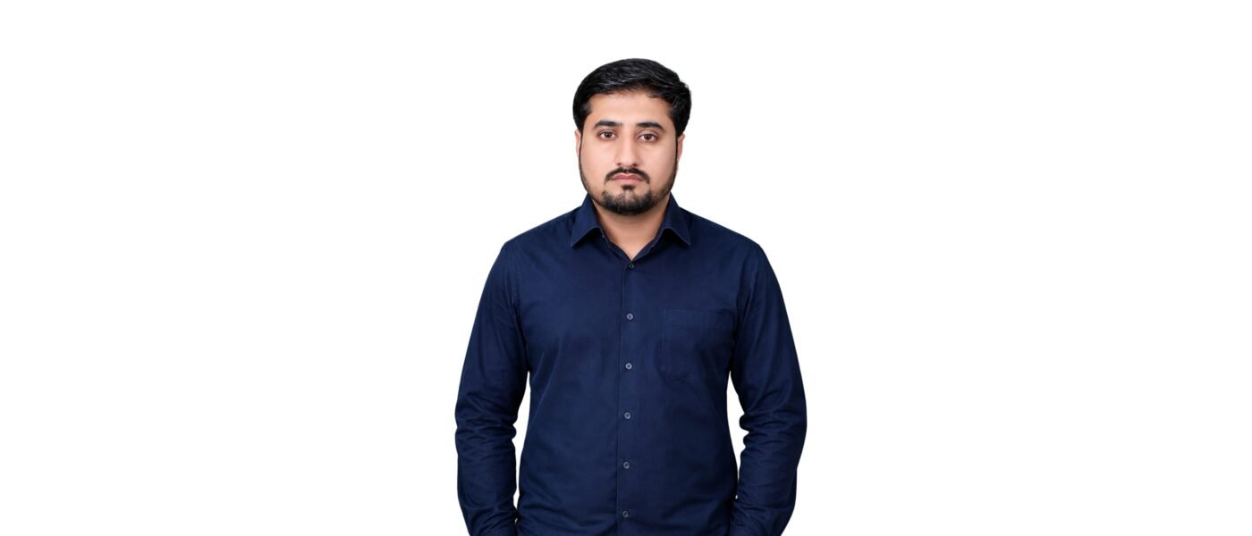 Engineer Umair Tariq Driving Excellence as Lab Incharge at Alfanar Engineering Services