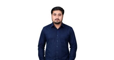 Engineer Umair Tariq Driving Excellence as Lab Incharge at Alfanar Engineering Services