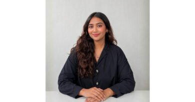 Fabeha Mansoor Appointed as Relationship Associate - Corporate Banking at UBL
