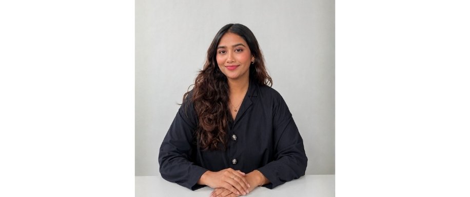 Fabeha Mansoor Appointed as Relationship Associate - Corporate Banking at UBL
