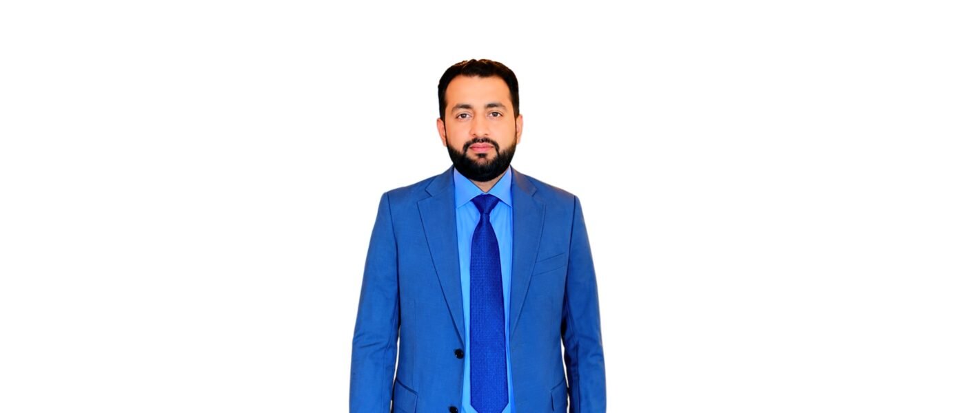 Muhammad Irshad Promoted to Deputy Head of Sales at Citi Pharma Limited