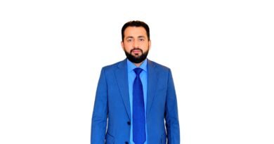 Muhammad Irshad Promoted to Deputy Head of Sales at Citi Pharma Limited