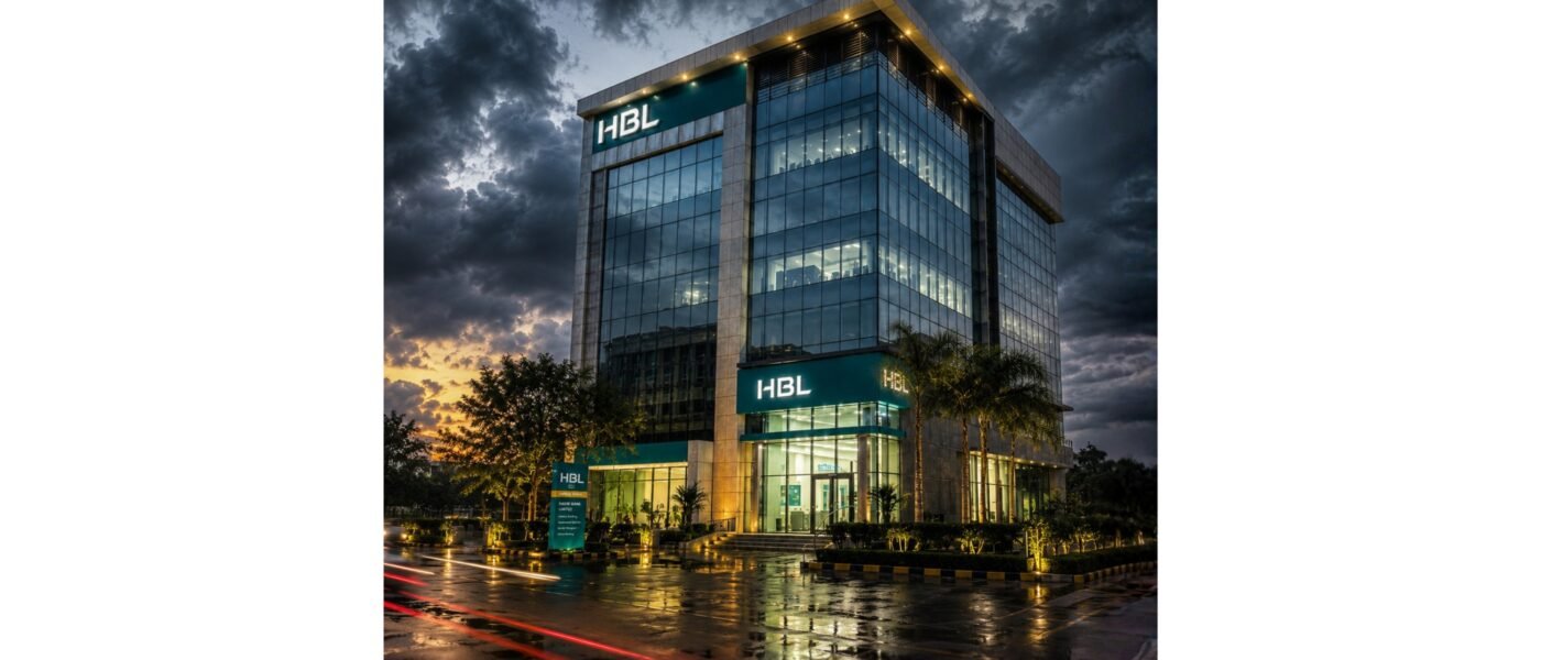 HBL Jobs 2026 | Senior Manager Talent Management Jobs in Karachi | Apply Online