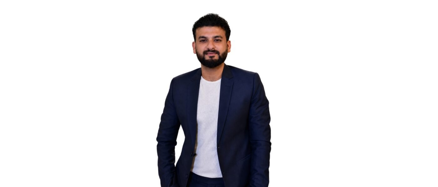 Hamid Jawaid Joins as SFE Executive at ATCO Laboratories