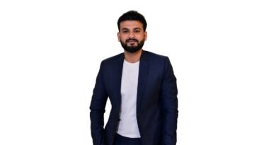 Hamid Jawaid Joins as SFE Executive at ATCO Laboratories