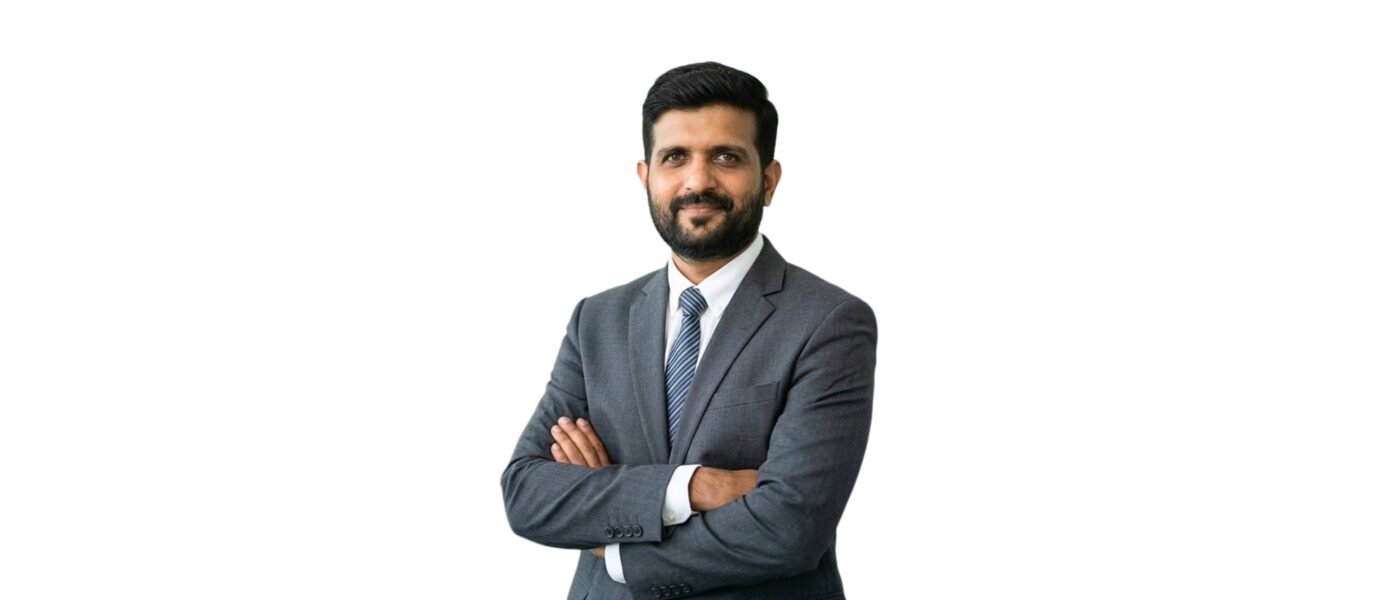 Hamza Saud Appointed as Deputy Manager Engineering at AGP Limited