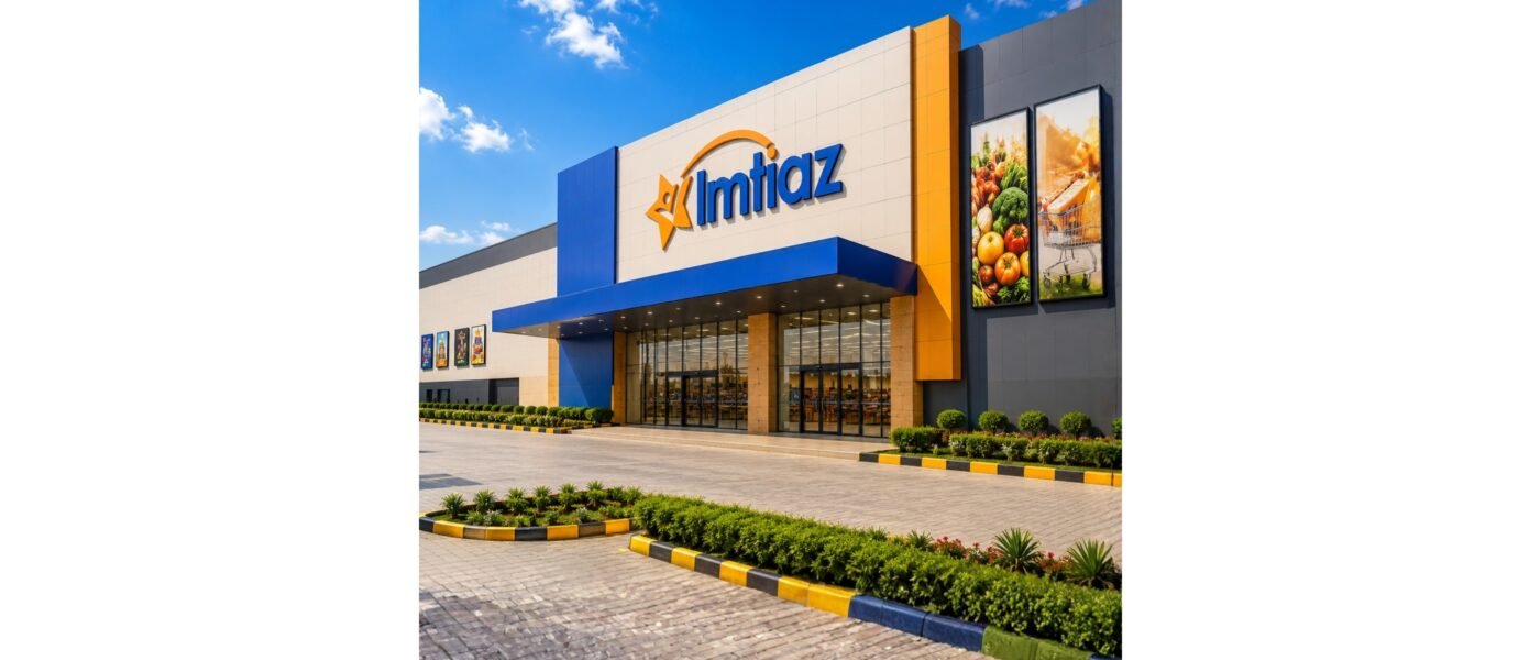 Imtiaz Media Associate Jobs 2026 in Karachi | Apply Online