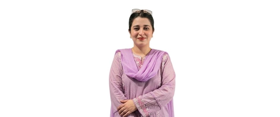 Javeria Atta Appointed as Assistant Director of User Management & QA Support at PLRA