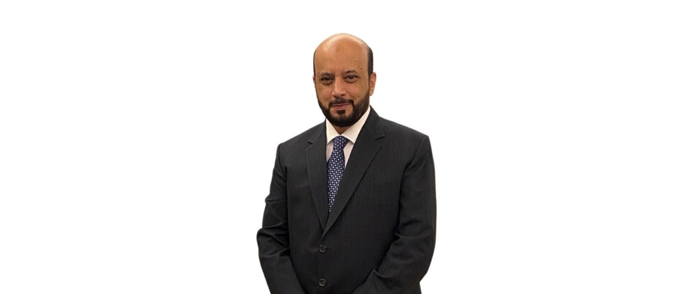 Kashif Ahmed Accelerating Digital Excellence Through IT Leadership at Martin Dow Group