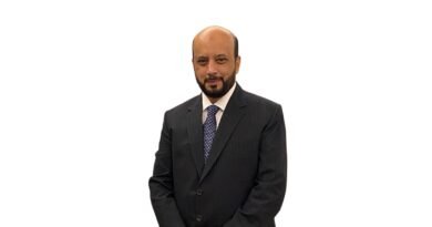 Kashif Ahmed Accelerating Digital Excellence Through IT Leadership at Martin Dow Group