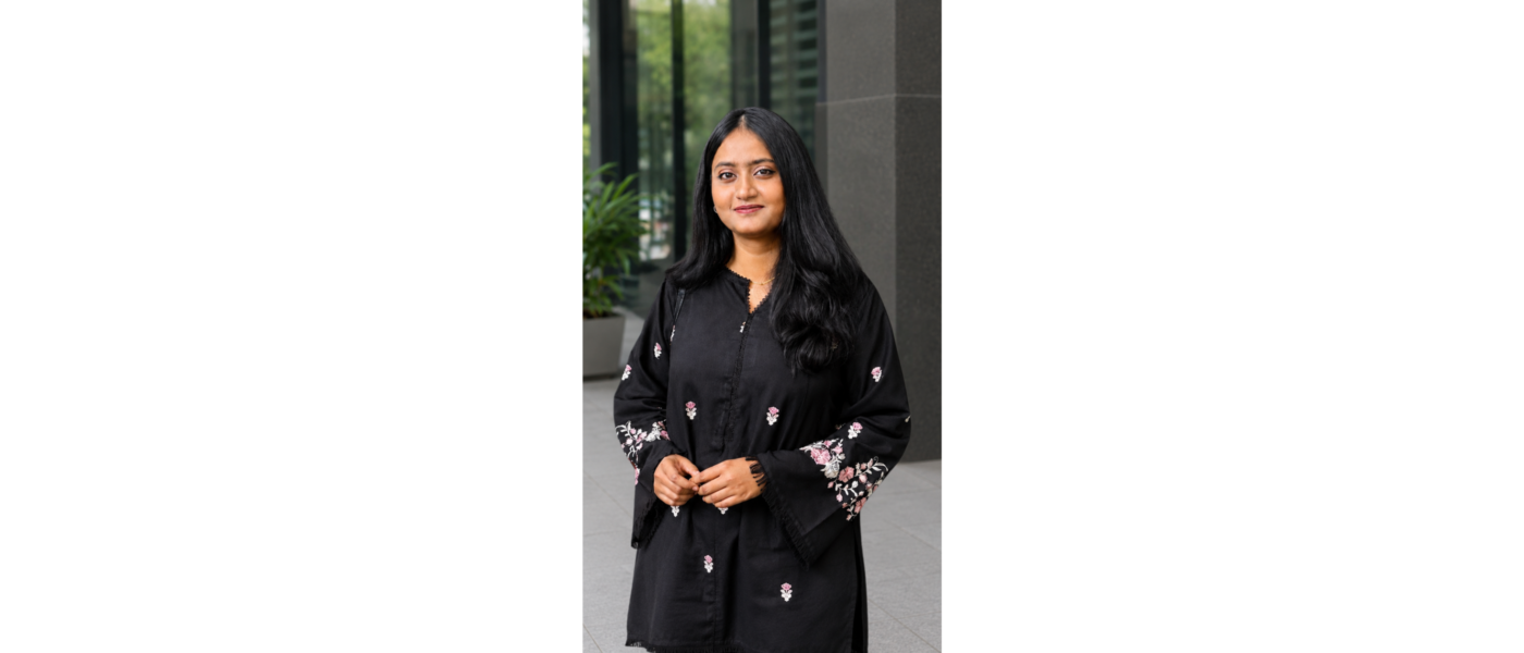 Kinza Fatima Promoted to Assistant Lead Designer at Sowears