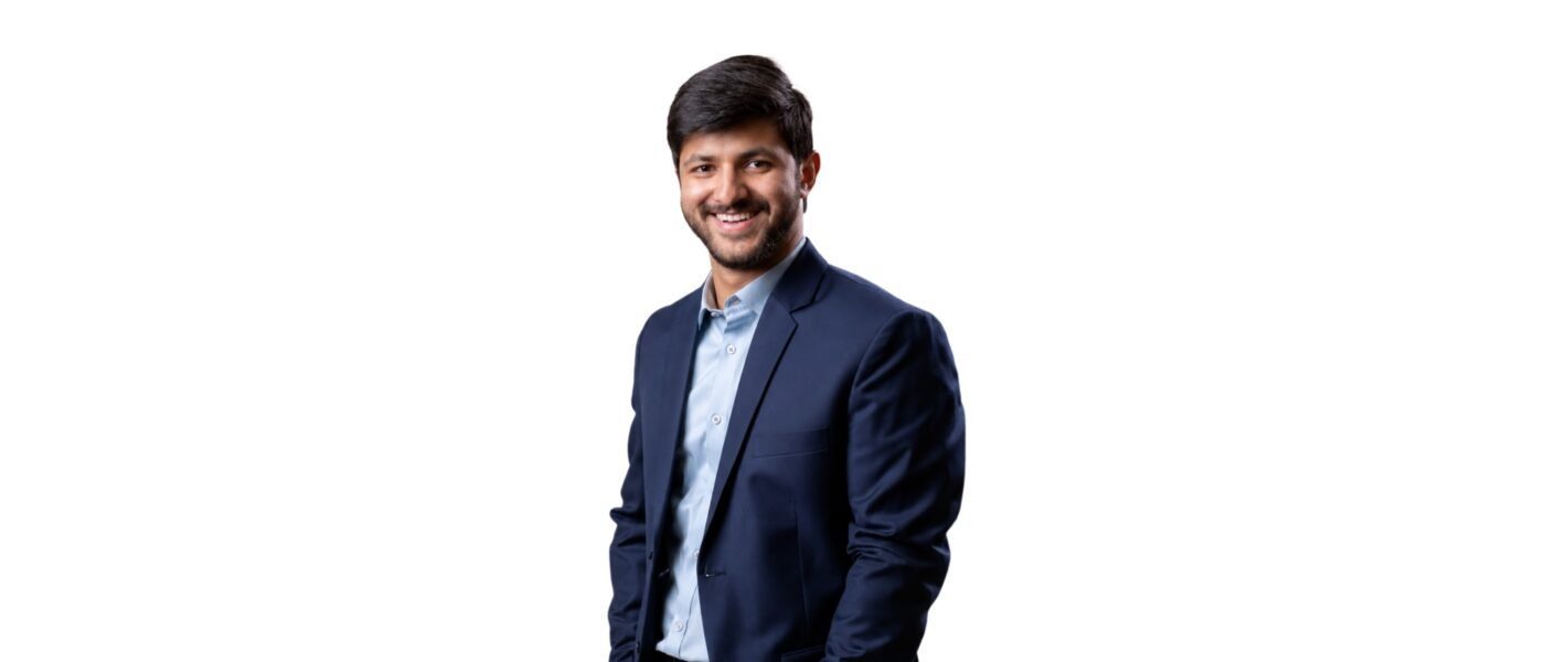 M. Usman Qureshi Promoted to Senior Executive at FFC
