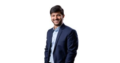 M. Usman Qureshi Promoted to Senior Executive at FFC