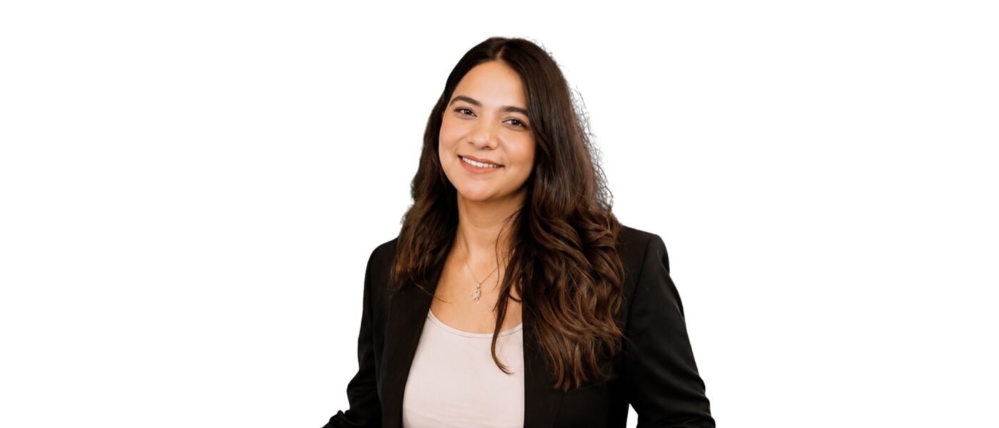 Aisha Ashfaq Khan Joined as Western Head Designer at Chase Up
