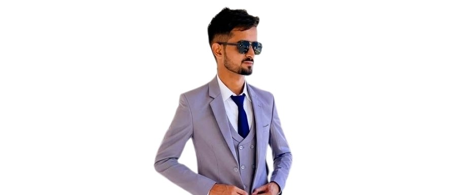 Muhammad Arslan Hyder