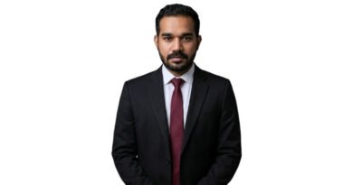 Muhammad Asif Joined as Assistant Director Procurement & Contract Management at Board of Revenue - Government of Sindh