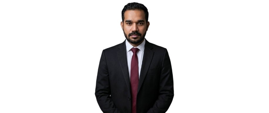 Muhammad Asif Joined as Assistant Director Procurement & Contract Management at Board of Revenue - Government of Sindh