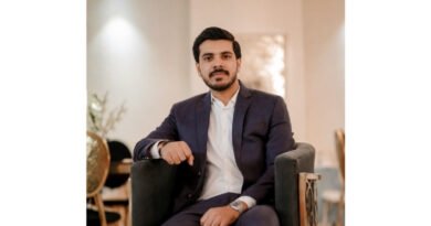 Muhammad Hasan Ather Promoted to Senior Manager at JS Global Capital Ltd.