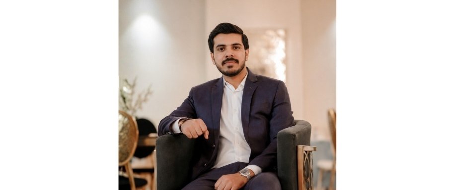 Muhammad Hasan Ather Promoted to Senior Manager at JS Global Capital Ltd.