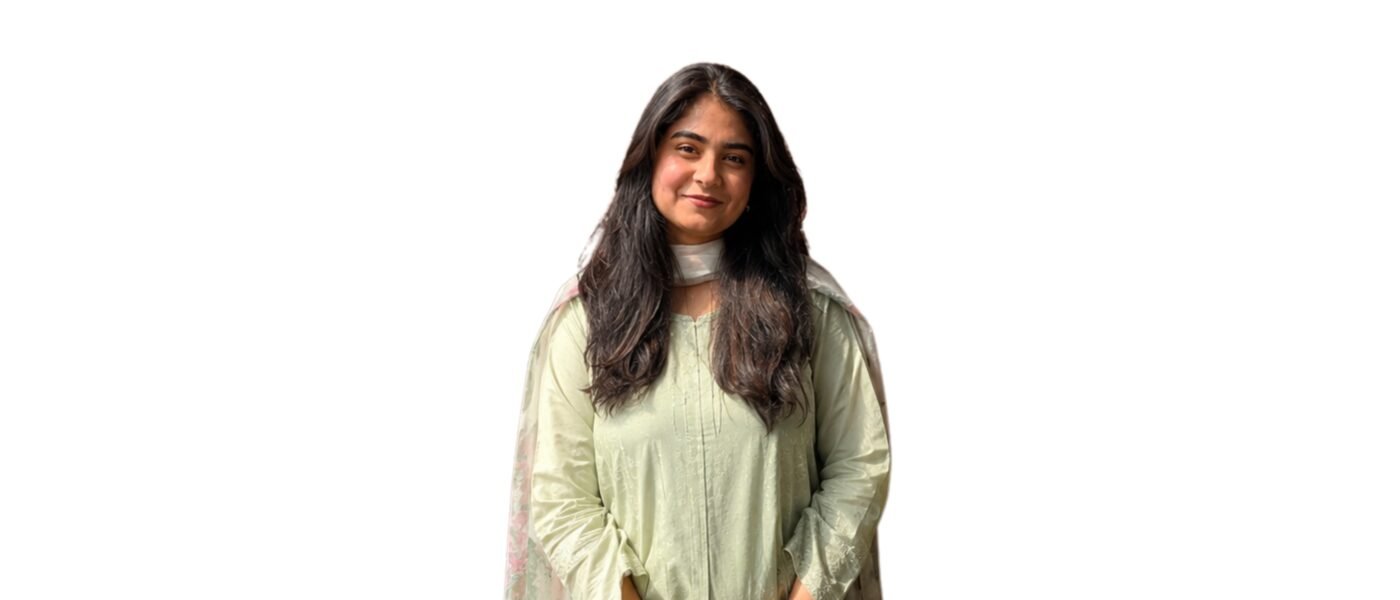 Niha Shan Appointed as Ecommerce Executive at Nishat Chunian Limited