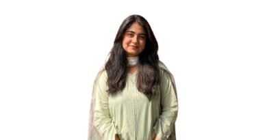 Niha Shan Appointed as Ecommerce Executive at Nishat Chunian Limited