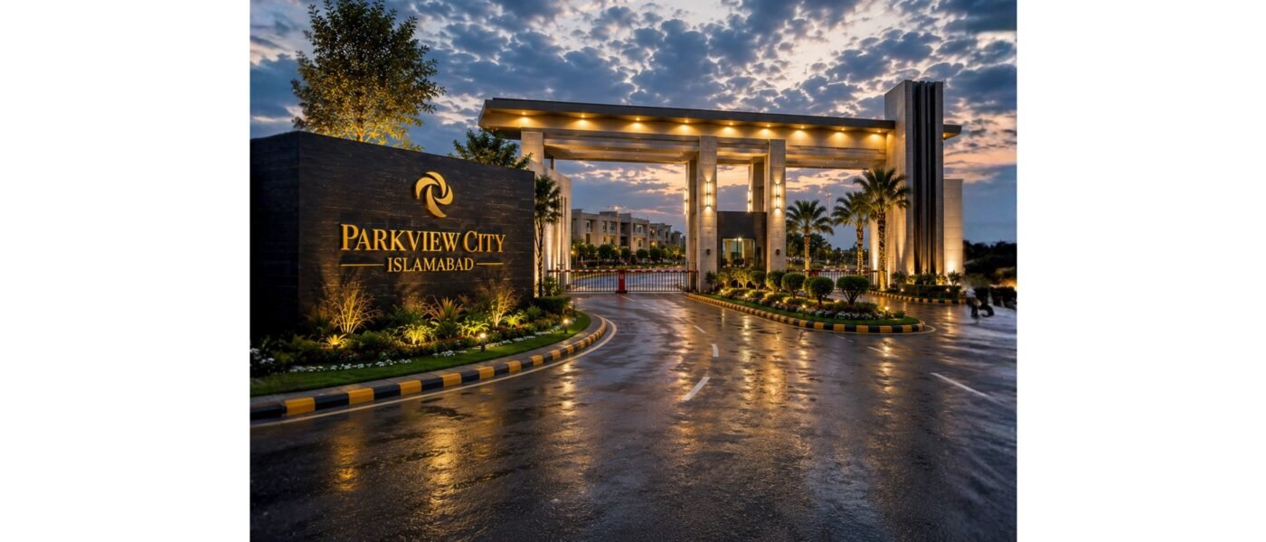 ParkView City Islamabad Jobs 2026 | Accounts Officer & GM Maintenance Jobs | Apply Online