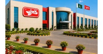 Qarshi Industries Jobs 2026 | Manager Channels / Sales Operations Jobs in Lahore | Apply Online