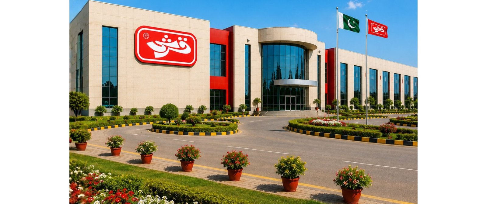 Qarshi Industries Jobs 2026 | Manager Channels / Sales Operations Jobs in Lahore | Apply Online