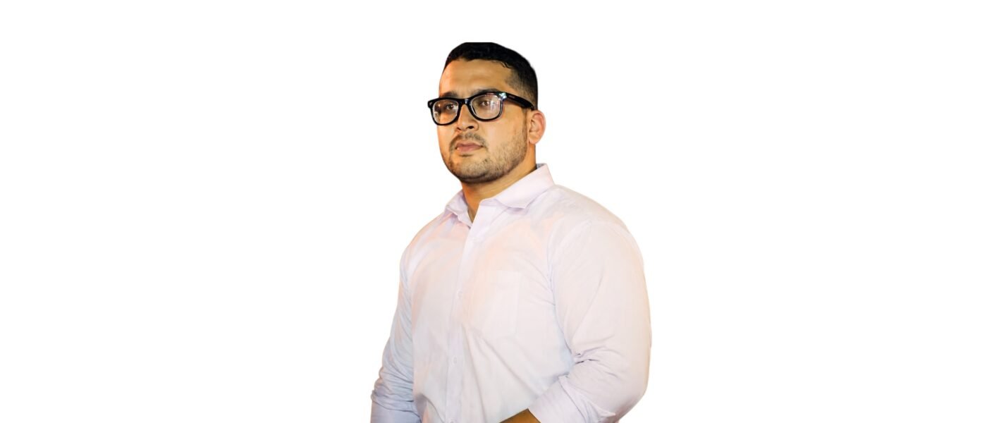 Rafaqat Amjad Appointed as Sales Manager at Saffron Pharmaceuticals