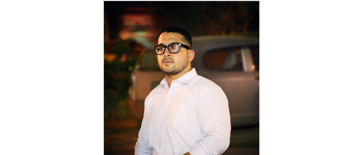 Rafaqat Amjad Appointed as Sales Manager at Saffron Pharmaceuticals