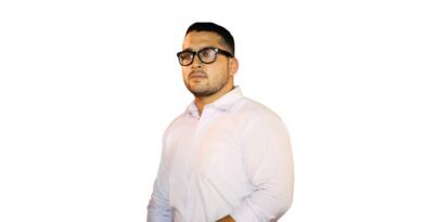 Rafaqat Amjad Appointed as Sales Manager at Saffron Pharmaceuticals