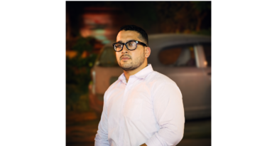 Rafaqat Amjad Appointed as Sales Manager at Saffron Pharmaceuticals