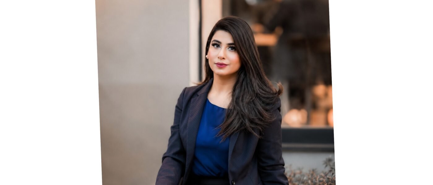 Sadaf Iftikhar Promoted to Senior Manager - CVM & Churn at PTCL.Official