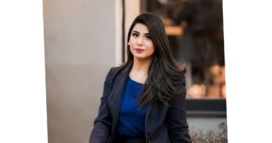 Sadaf Iftikhar Promoted to Senior Manager - CVM & Churn at PTCL.Official