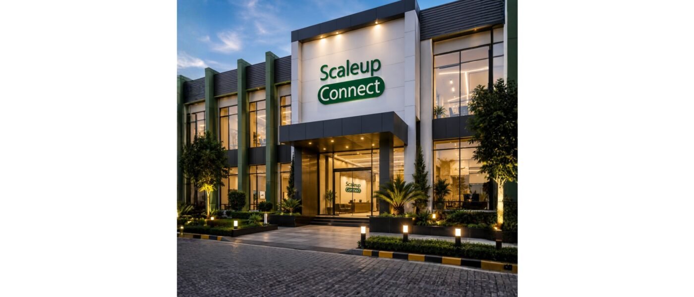 Scaleup Connect is Hiring for Multiple Positions | Jobs in Karachi