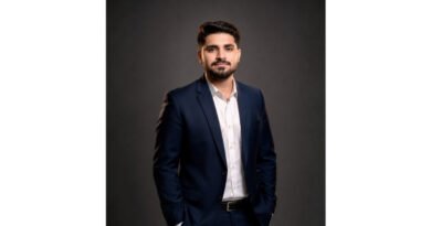 Shoaib Ahmed Appointed as AI Autmation Engineer at United Bank Limited
