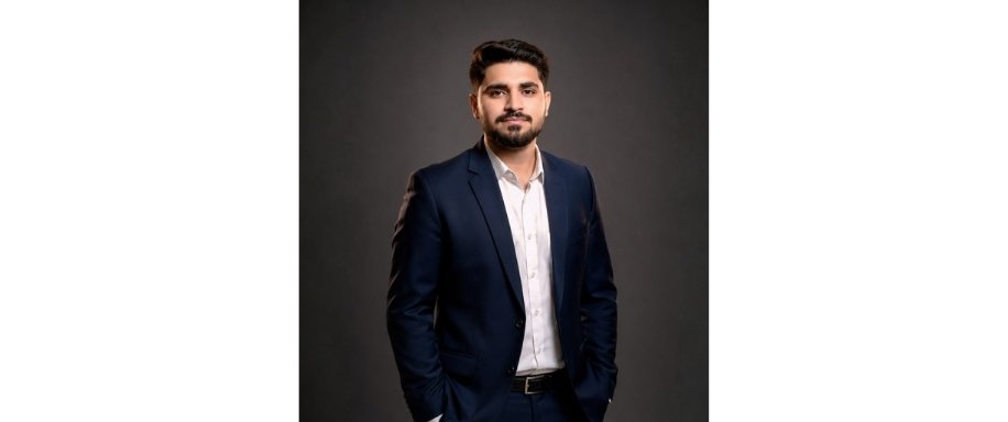 Shoaib Ahmed Appointed as AI Autmation Engineer at United Bank Limited