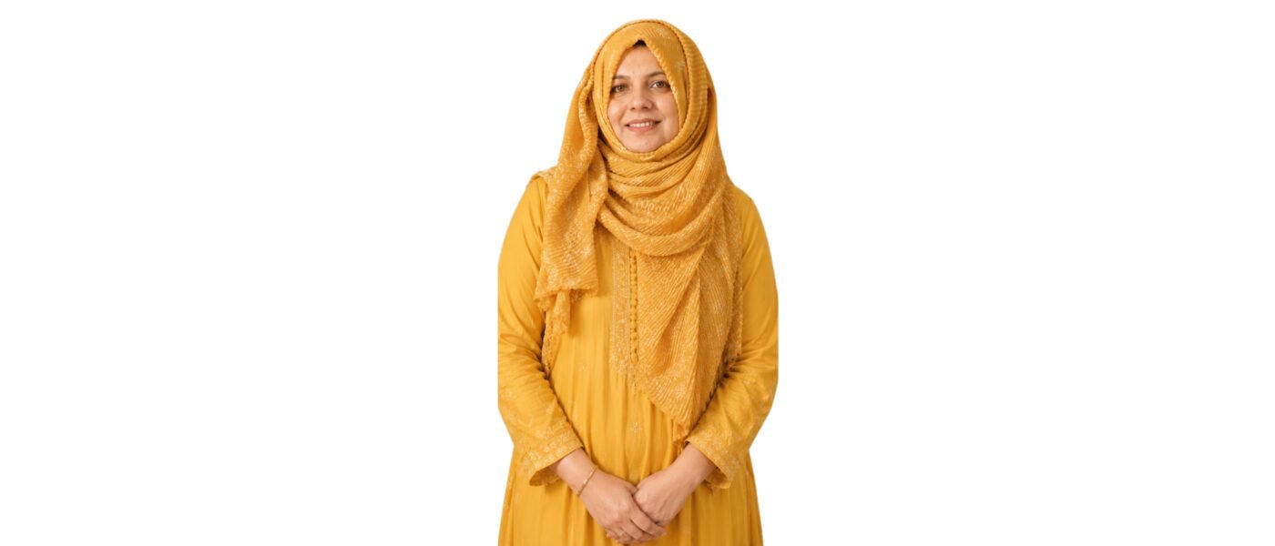 Somia Imdad Promoted to Assistant Manager at FFC