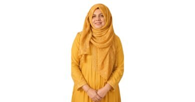 Somia Imdad Promoted to Assistant Manager at FFC