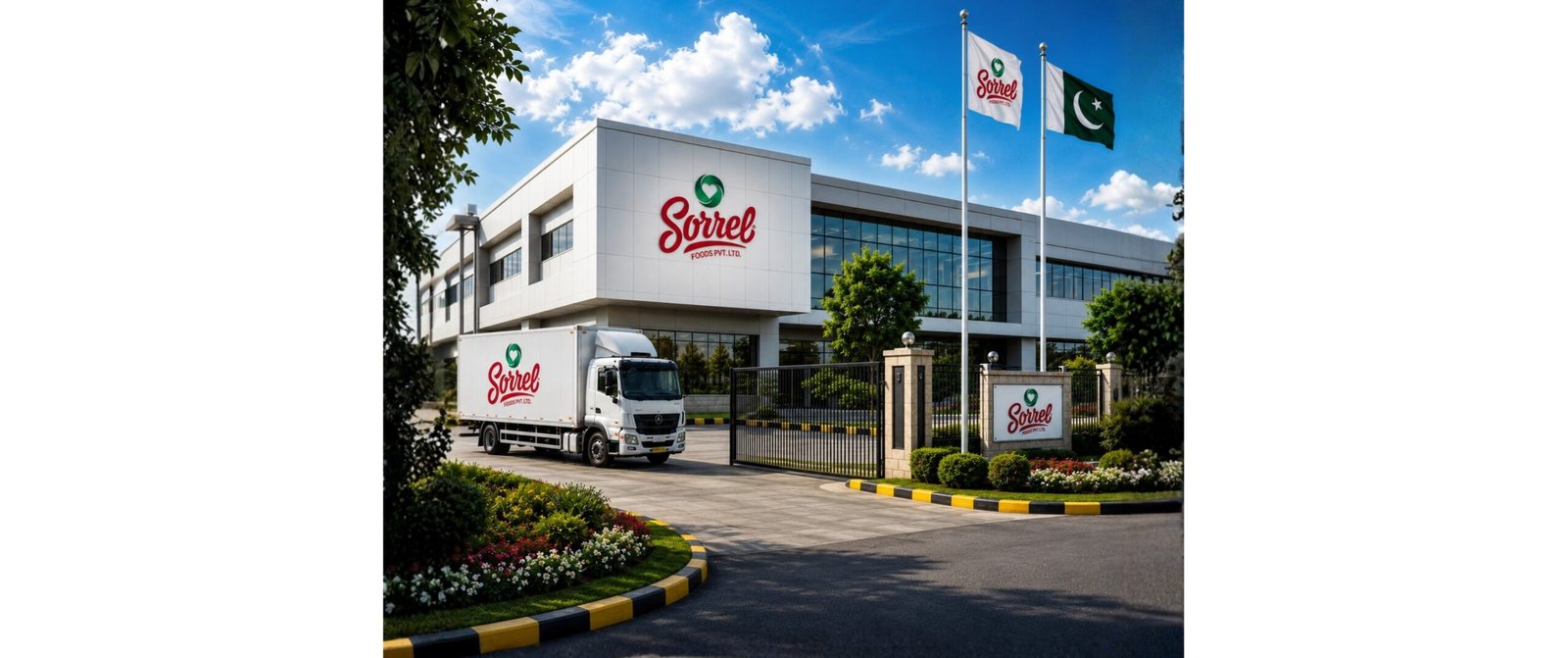 Sorrel Foods Jobs 2026 | Social Media Community Executive Jobs in Lahore | Apply Online
